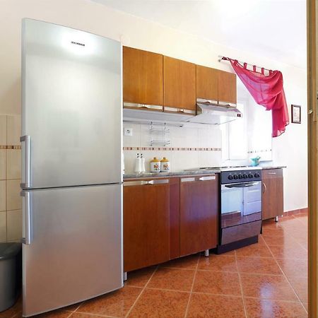 Apartment Meri Fiume Kültér fotó