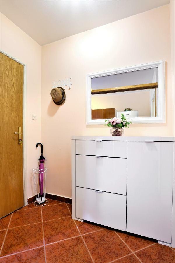 Apartment Meri Fiume Kültér fotó