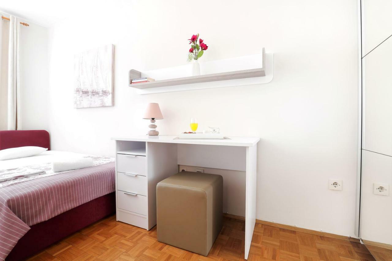 Apartment Meri Fiume Kültér fotó